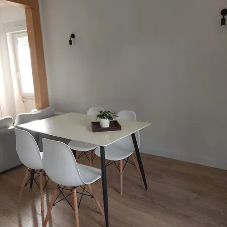 Сasa de vacaciones Le Refuge Du La Tessoualle