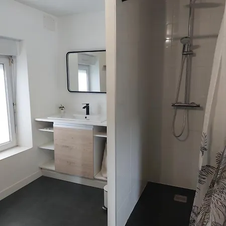 Le Refuge Du La Tessoualle