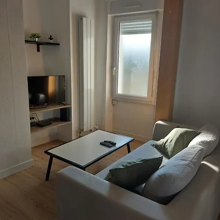 Le Refuge Du Ferienhaus