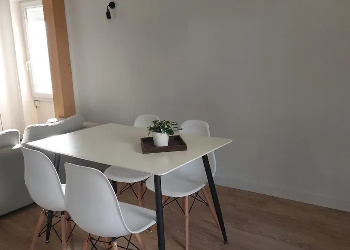 度假居 Le Refuge Du La Tessoualle