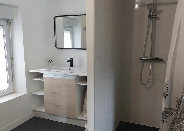 Le Refuge Du La Tessoualle