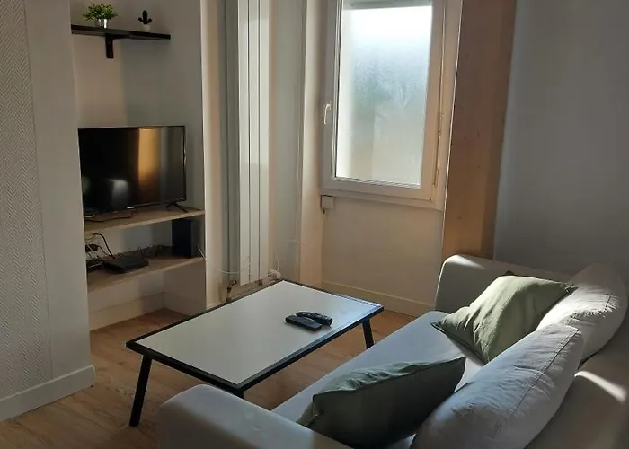 Le Refuge Du 度假居